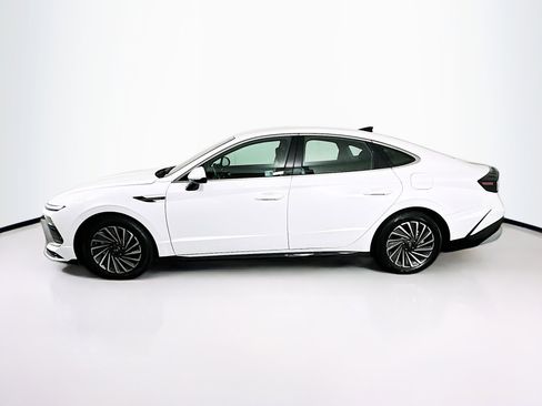 Used 2025 Hyundai Sonata SEL image 4