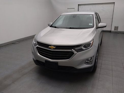 Used 2021 Chevrolet Equinox LT FWD image 15