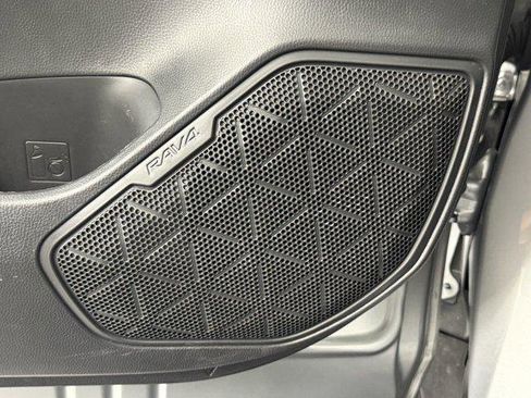 Certified 2025 Toyota RAV4 XLE image 15