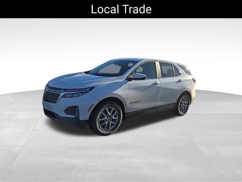 Certified 2023 Chevrolet Equinox LT image 7