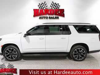 Used 2022 Chevrolet Suburban RST w/ Luxury Package RWD 360° Tour