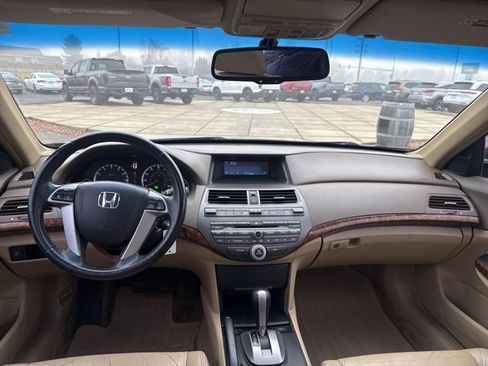 Used 2009 Honda Accord EX-L image 20