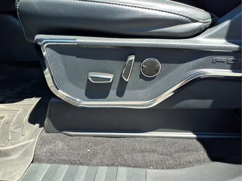 Used 2023 Ford F150 Lariat w/ Equipment Group 502A High AWD/4WD image 20
