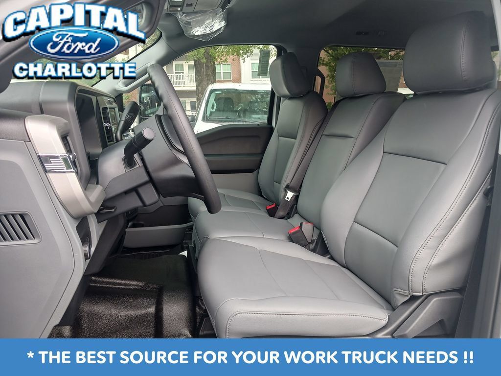 New 2026 Ford F450 XL AWD/4WD image 13
