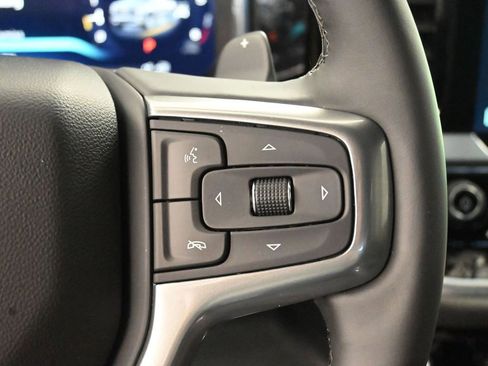 New 2026 Chevrolet Silverado 1500 RST w/ All Star Edition Plus AWD/4WD image 28