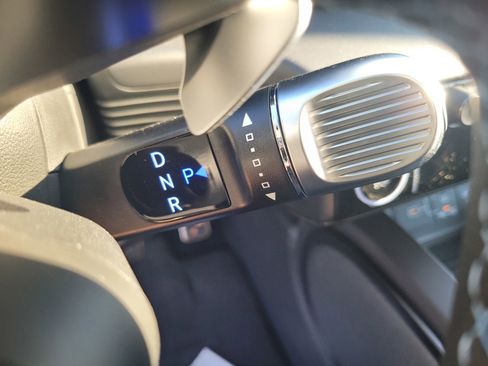 New 2025 Hyundai Ioniq 5 N image 20