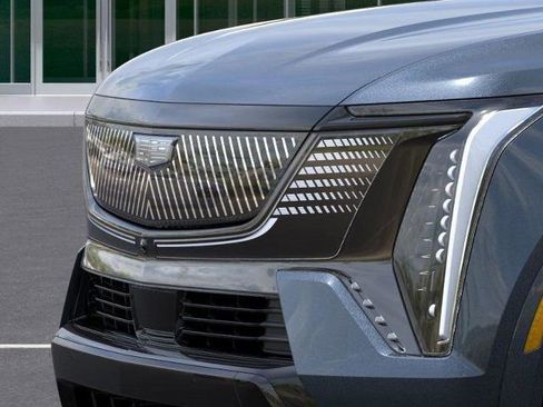 New 2026 Cadillac Escalade IQ Sport 1 w/ LPO, ONYX Package image 13