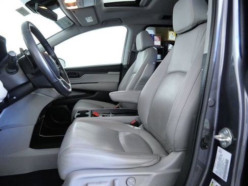 Used 2019 Honda Odyssey EX-L image 17