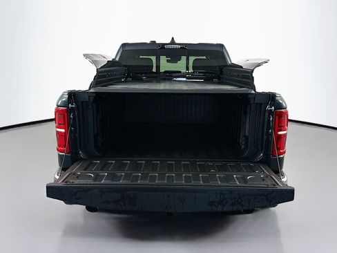 New 2026 RAM 1500 Limited AWD/4WD image 16