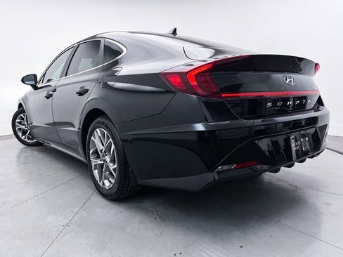 Used 2022 Hyundai Sonata SEL image 2