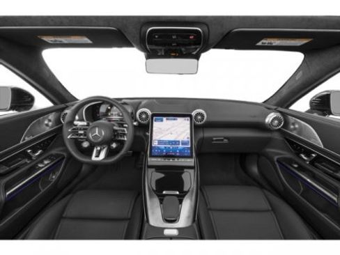 New 2025 Mercedes-Benz SL 63 AMG S e Performance 4MATIC image 11