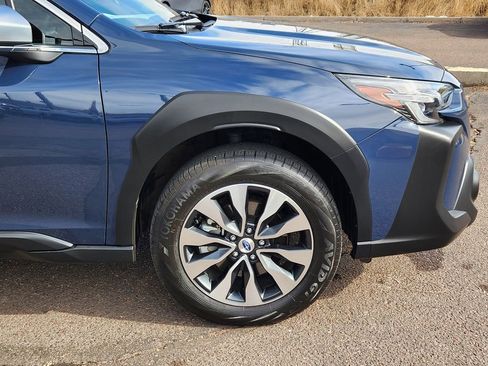 Used 2023 Subaru Outback Touring XT image 28