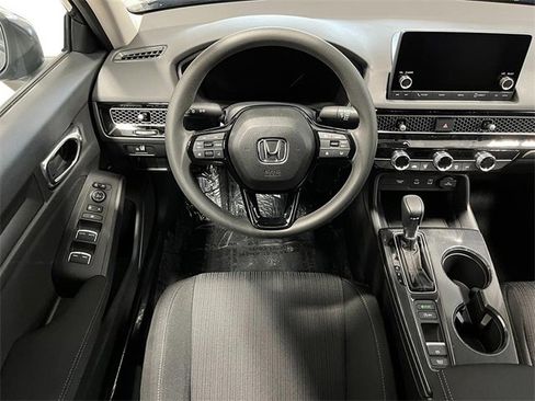 New 2026 Honda Civic LX image 15