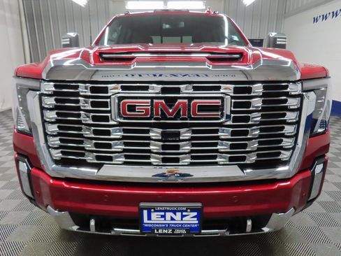 Used 2024 GMC Sierra 2500 Denali image 53