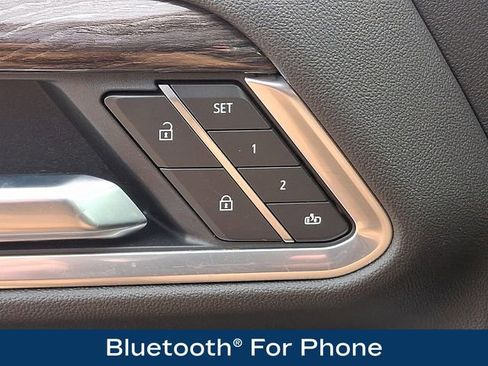 Used 2026 Chevrolet Silverado 2500 LTZ w/ LTZ Plus Package image 21