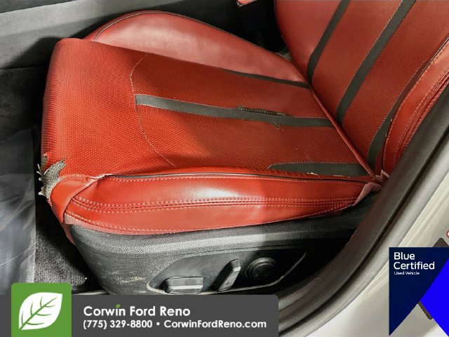 Used 2021 Kia K5 GT-Line AWD/4WD image 23