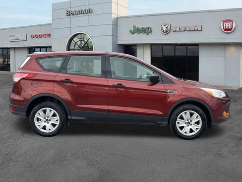 Used 2014 Ford Escape S FWD image 8