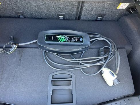 Used 2016 Ford Focus Electric Hatchback image 2