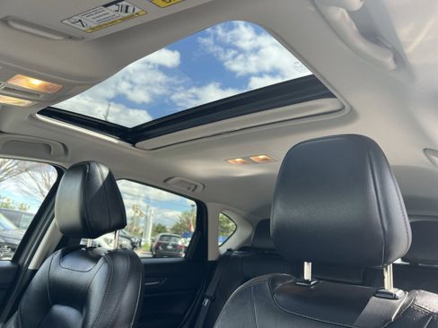 Used 2023 MAZDA CX-5 AWD 2.5 S w/ Premium Plus Pkg image 31