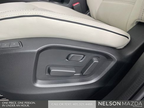 New 2025 MAZDA CX-5 AWD 2.5 S w/ Preferred Package image 20