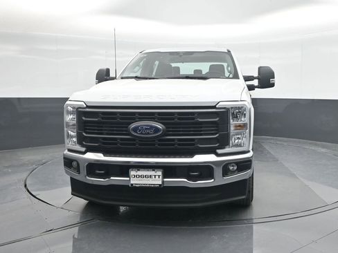 New 2026 Ford F250 XL image 5