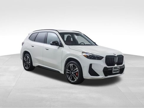 New 2026 BMW X1 xDrive28i w/ Technology Package image 7