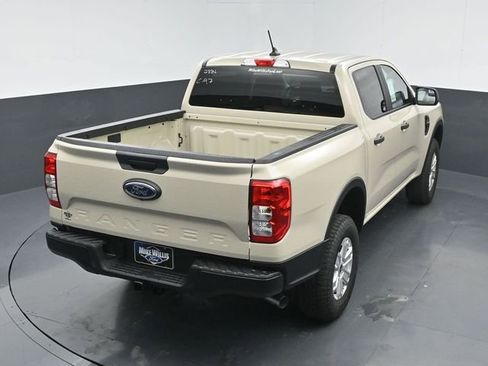 New 2025 Ford Ranger XL w/ Trailer Tow Package image 15