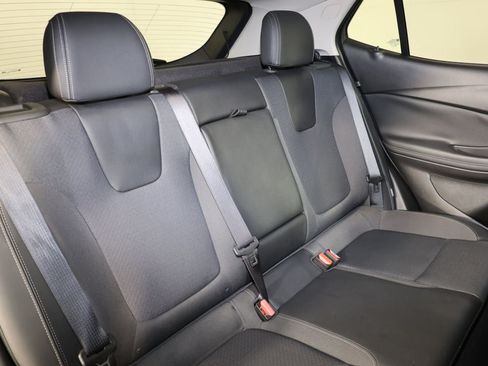 Used 2021 Buick Encore GX Select FWD image 30