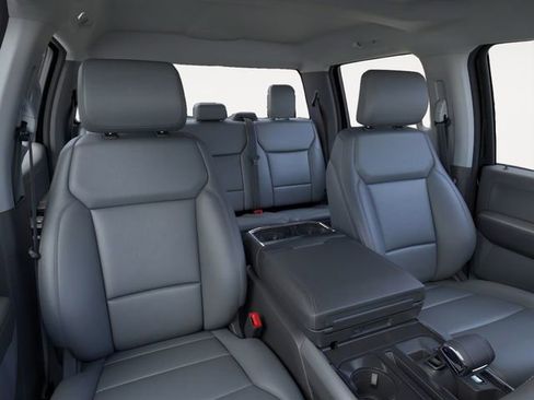 New 2025 Ford F150 Lightning Flash image 33