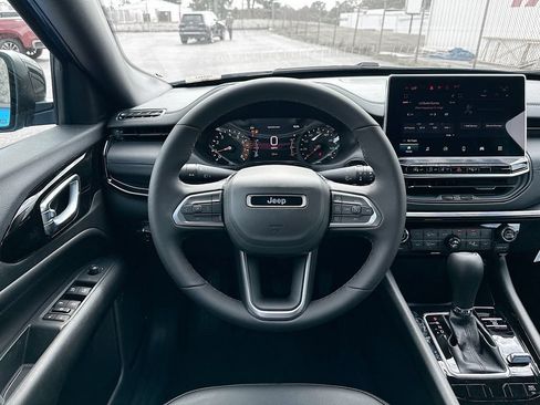 New 2026 Jeep Compass Limited AWD/4WD image 29