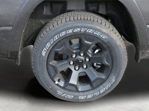 New 2026 RAM 1500 Lone Star image 9