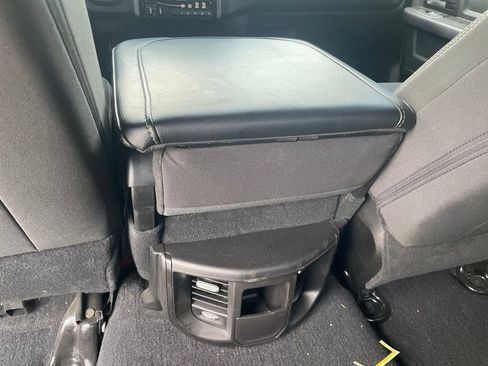 Used 2025 RAM 2500 Tradesman AWD/4WD image 25