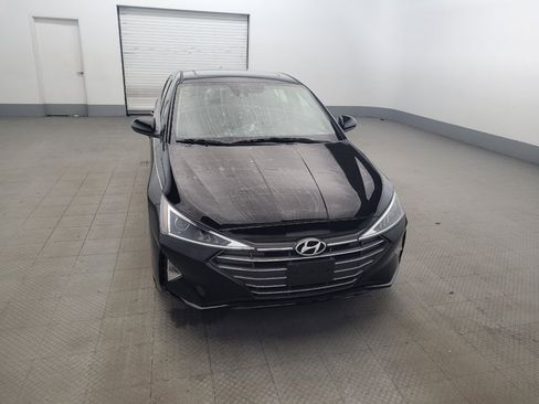 Used 2020 Hyundai Elantra Value Edition w/ Cargo Package (C1) FWD image 14