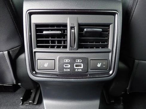 New 2026 Subaru Outback Wilderness AWD/4WD image 11