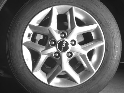 Used 2025 Kia Soul LX w/ LX Technology Package FWD image 12