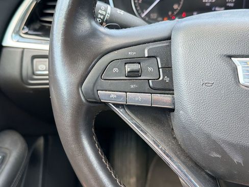 Used 2024 Cadillac XT6 Luxury FWD image 15