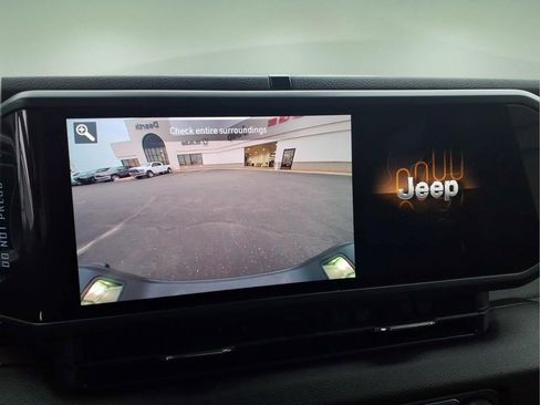 New 2026 Jeep Gladiator Sport image 10