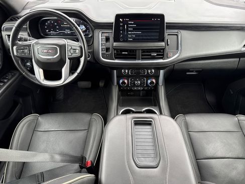 Used 2023 GMC Yukon SLT RWD image 11
