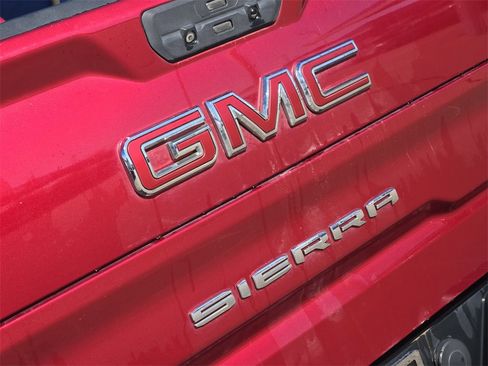Used 2019 GMC Sierra 1500 SLT w/ SLT Premium Package image 34