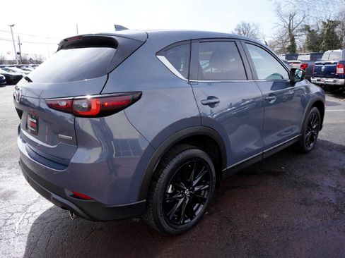 Used 2023 MAZDA CX-5 Carbon Edition image 6