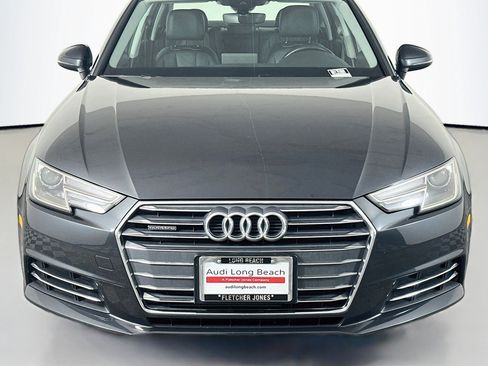 Used 2017 Audi A4 2.0T Premium w/ Convenience Package AWD/4WD image 2
