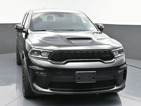 Used 2022 Dodge Durango R/T image 62