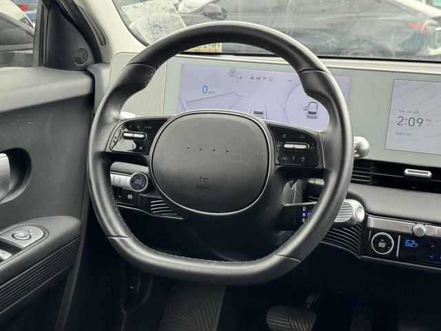Certified 2024 Hyundai Ioniq 5 SE AWD/4WD image 16