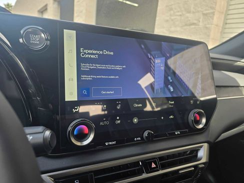 New 2026 Lexus RX 350 Premium AWD/4WD image 28