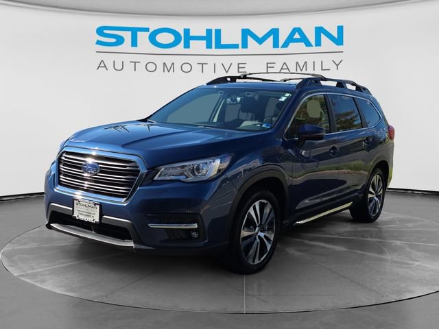 Used 2022 Subaru Ascent Limited w/ Technology Package AWD/4WD image 1