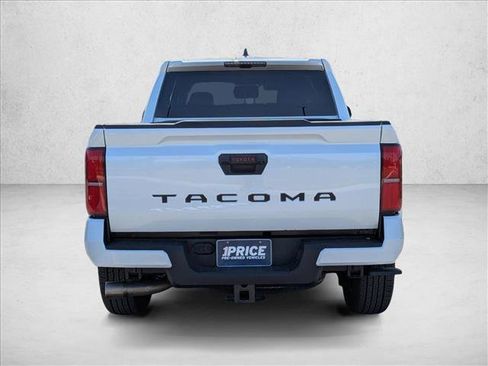 Used 2024 Toyota Tacoma TRD Sport image 6