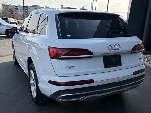 Used 2023 Audi Q7 2.0T Premium image 4