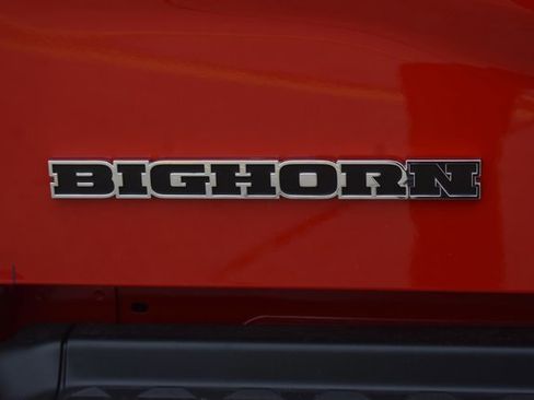 New 2026 RAM 2500 Big Horn image 7