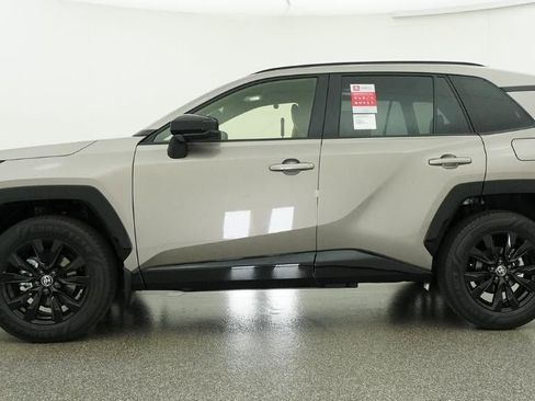 New 2026 Toyota RAV4 SE FWD image 19