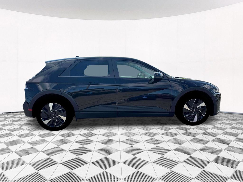 New 2026 Hyundai Ioniq 5 SEL AWD/4WD image 13